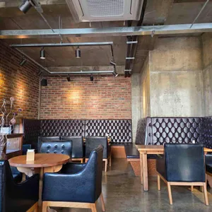 카페조감도 리뷰 사진