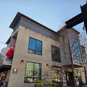 카페조감도 리뷰 사진