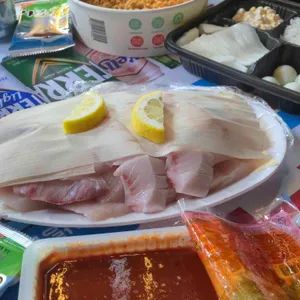 바다회사랑 리뷰 사진