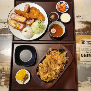 돈코모 리뷰 사진