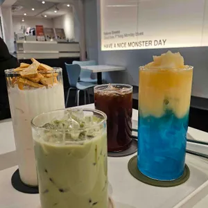 몬스터커피 사진 1