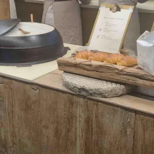 자연도 소금빵 in 리뷰 사진