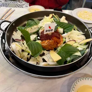 계탄언니 사진 1