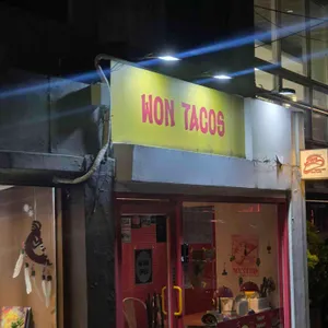 원타코스 리뷰 사진