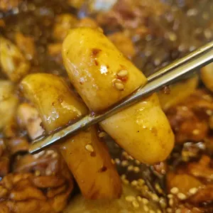 내가찜한닭 사진