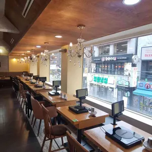 내가찜한닭 리뷰 사진