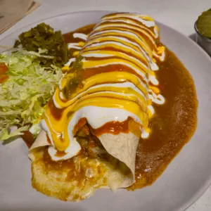 멕시코식당 대표 사진