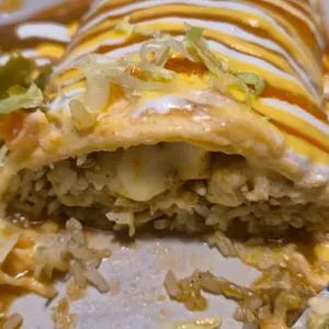 멕시코식당 리뷰 사진