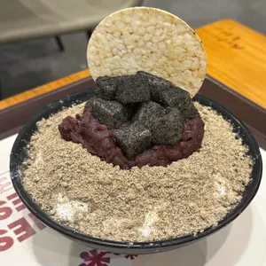 설빙 리뷰 사진
