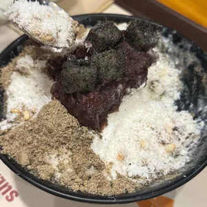 설빙 리뷰 사진