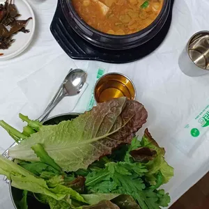 성심식당 대표 사진