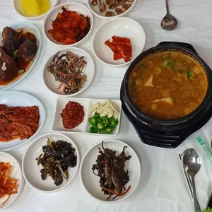 성심식당 대표 사진
