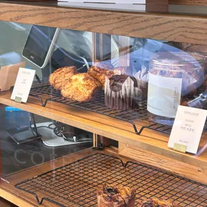 노드커피 리뷰 사진