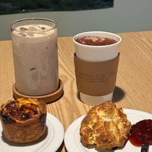 노드커피 리뷰 사진