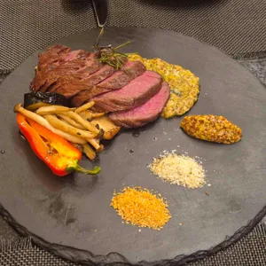 이그조틱 리뷰 사진