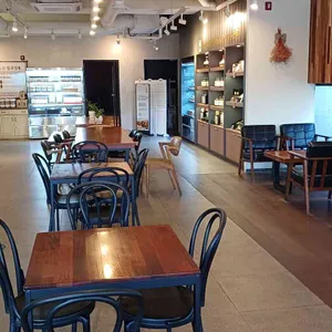 커피니 대표 사진