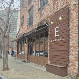 이그조틱 리뷰 사진