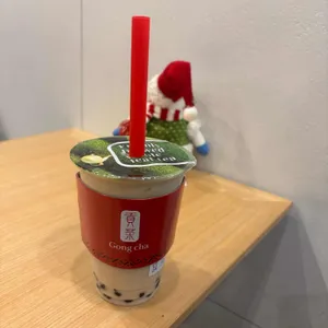 공차 리뷰 사진