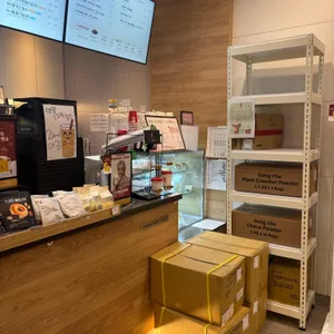 공차 리뷰 사진