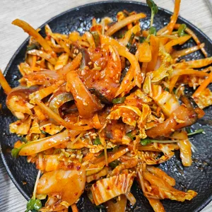 고등어다찌 사진