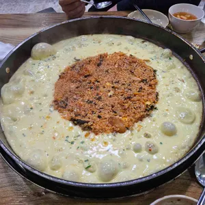 유니춘천닭갈비 사진