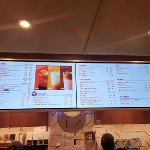 투썸플레이스 리뷰 사진