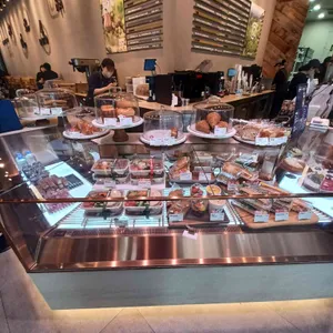 커피앳웍스 리뷰 사진