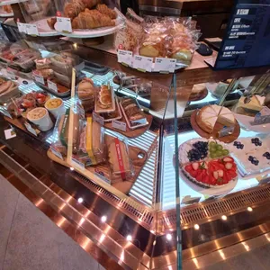 커피앳웍스 리뷰 사진