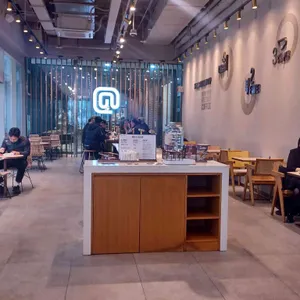 커피앳웍스 리뷰 사진