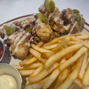 니꾸킹버거 사진