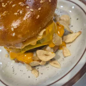 니꾸킹버거 리뷰 사진