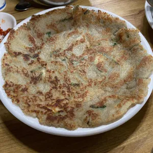 옹심이칼국수 대표 사진