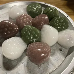 옹심이칼국수 대표 사진