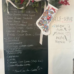 코티지블루 리뷰 사진