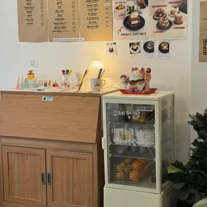 매일카페 리뷰 사진