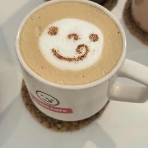 매일카페 리뷰 사진