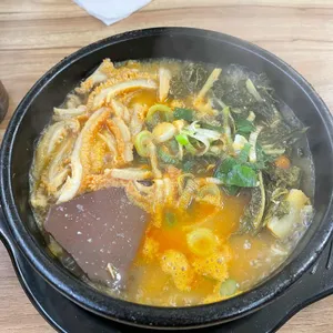 양지리가마솥해장국 사진 1