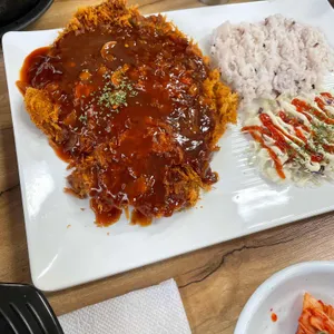 양지리가마솥해장국 사진