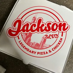 잭슨피자 리뷰 사진