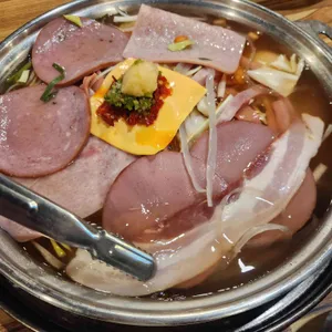 장혁민의부대찌개 사진
