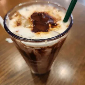 스타벅스 리뷰 사진