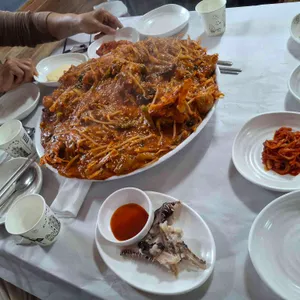 일미아구찜 사진 2