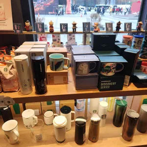 스타벅스 리뷰 사진