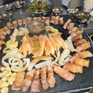 양탄집 대표 사진