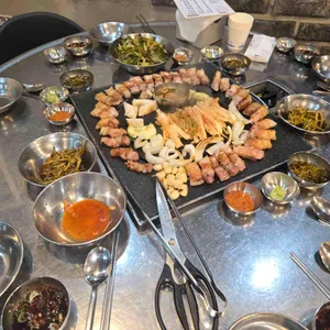 양탄집 대표 사진