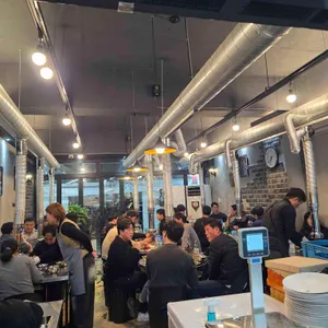 양탄집 리뷰 사진