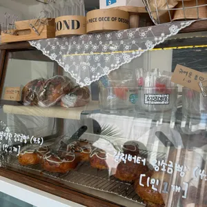 몬드제과 리뷰 사진