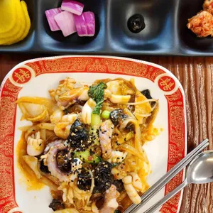 쓰촨중식 대표 사진