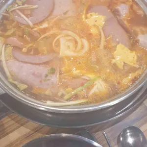 장혁민의부대찌개 사진
