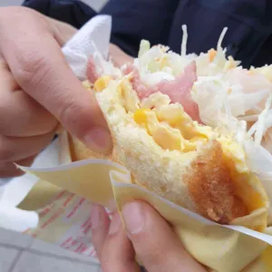 이삭토스트 사진 1